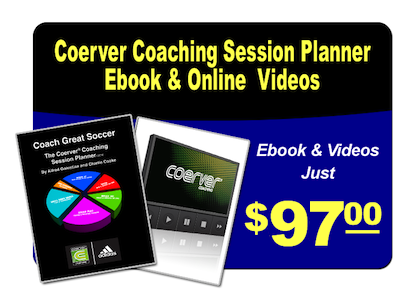 soccer session planner